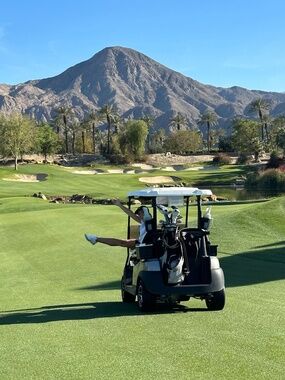 Meet your Posher, Lynne